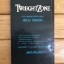 แดนสนธยา (Twilight Zone)