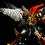 [Made In China] Special Effects Kit FOR [MW] GAOGAIGA - The King Of Brave (เฉพาะชุดแต่ง ไม่มีตัวหุ่นนะครับ)