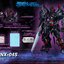 [Alpha] MG 1/100 USX-04S Norma A-Type 2.0