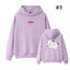 เสื้อกันหนาว ENHYPEN : ROMANCE UNTOLD