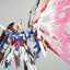 [MCS] MB 1/72 ZGMF-X42S Destiny (MetalBuild)