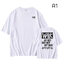 เสื้อยืด NCT127 : NCT127 4th TOUR NEO CITY [THE MOMENTUM]