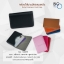 กล่องใส่นามบัตรแบบหนัง (Pocket Business Card Case)