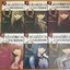 แฟ้มคดีพิศวงของนักประเมินอัจฉริยะ Q เล่ม 1-6