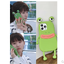 เคสน้องกบ แบบซางจื้อใช้ [แอบรักให้เธอรู้]