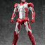[E-model & Morstorm] 1/9 Iron Man MK V (5) (Deluxe version)