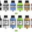 แก้วอะไหล่ Glass Tube for PICO 25 ELLO Tank 25mm 4ml
