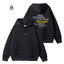เสื้อกันหนาว EXO Pack ChanYeol : 2024 CHANYEOL LIVE TOUR (City-scape)