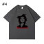 เสื้อยืด GD G-DRAGON : 2025 WORLD TOUR [Übermensch]