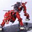 [BT] (006) ZOIDS 1/72 Saber Tiger