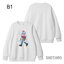 เสื้อกันหนาว RIIZE : 2024 RIIZING DAY Seoul Encore Concert