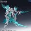กล่องไม่ค่อยสวย [SNAA - SuperNOVA] MG 1/100 YR-04 FIRELORD