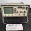 avcom portable spectrum analyzer psa-37d