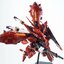 [Red soul] RG 1/144 Night Hawk Spec 2 Nightingale