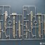 [Daban] MG 1/100 8816A GNY-01 Astraea & GN Heavy Weapon Set & GN High Mega Launcher & Type-X Suit Expansion Pack