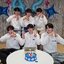 เสื้อกันหนาว TWS : Live on Weverse [Our 42 is Beautiful]