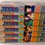 ๋JESUS