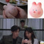 ตุ๊กตามือบีบแบบซางจื้อ [แอบรักให้เธอรู้]