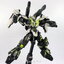 [NON ZERO STUDIO] 1/100 NSZ-05-3 RAYTHEON - God Of Thunder X11 Joint Edition