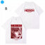 เสื้อยืด IU : 2024 IU HEREH WORLD TOUR CONCERT