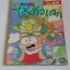 ไอ้ตัวเล็ก เล่ม20 / โดย...ต่าย