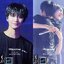 เสื้อยืด ATEEZ : 2025 WORLD TOUR [IN YOUR FANTASY]