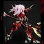 [Iron Saga x MOSHOW] MB 1/72 ASYURA