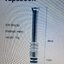 ดริปทิป 510 Stainless Steel MTL Drip Tip 510 Long Metal