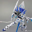 [Daban] MG 1/100 6656 RX-0 UNICORN PERFECTIBILITY