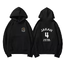 เสื้อกันหนาว ENHYPEN : Decelis Academy 2023