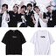 เสื้อยืด TWS : 2025 42:CLUB IN JAPAN