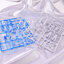 [ZZA-Supernova] MG 1/100 Blue Frame CH-01