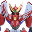 [Hun Shaung](Zero Gravity) MG 1/100 Blaze Flying Shadow(Deluxe Ver.)