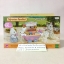 รถเข็นขายลูกกวาดและขนมหวานสีสันสดสวยน่าทาน ซิลวาเนียนแท้ Candy Cart : Sylvanian Families