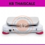 เครื่องชั่งดิจิตอลความละเอียดสูง ตาชั่งแบบความละเอียดสูง 6200g ความละเอียด 0.1g หน้าจอแสดงผล LCD ยี่ห้อ OHAUS รุ่น SPX6201 6200g/0.1g