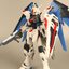 [Daban] MG 1/100 6650 ZGM F-X10A Freedom2.0