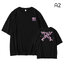 เสื้อยืด TWICE : 6th World Tour [This Is For]