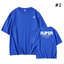 เสื้อยืดแฟนเมด Super Junior : Super Show10