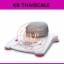 เครื่องชั่งดิจิตอลความละเอียดสูง ตาชั่งแบบความละเอียดสูง 220g ความละเอียด 0.001g หน้าจอแสดงผล LCD ยี่ห้อ OHAUS รุ่น SPX223 220g/0.001g