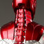 [E-model & Morstorm] 1/9 Iron Man MK V (5) (Deluxe version)