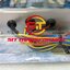 Mini Power Amp 690W