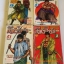 นักล่าค่าหัวฮาร์ด เล่ม1-4