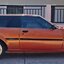 COROLLA 1.6 DX LIFTBACK