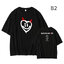เสื้อยืด BABYMONSTER : SEE YOU THERE Concert