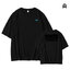 เสื้อยืดแฟนเมด StrayKids : SKZ SAUNA
