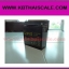 แบตเตอรี่สำหรับอุปกรณ์อิเล็คทรอนิกส์ Long 12v 22ah ELECTRONIC DEVICES BATTERY
