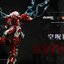[Iron Saga x MOSHOW] MB 1/72 ASYURA