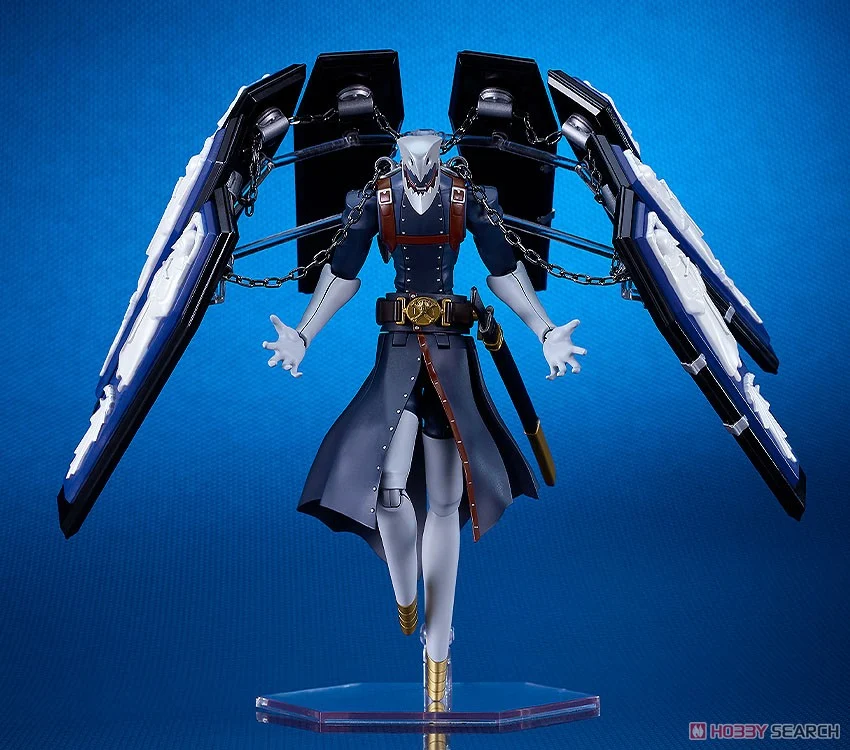 (Preorderปิดรับวันที่ 21/3/2025 ) เปิดรับPreorder มัดจำ 500 บาท Plamatea Thanatos