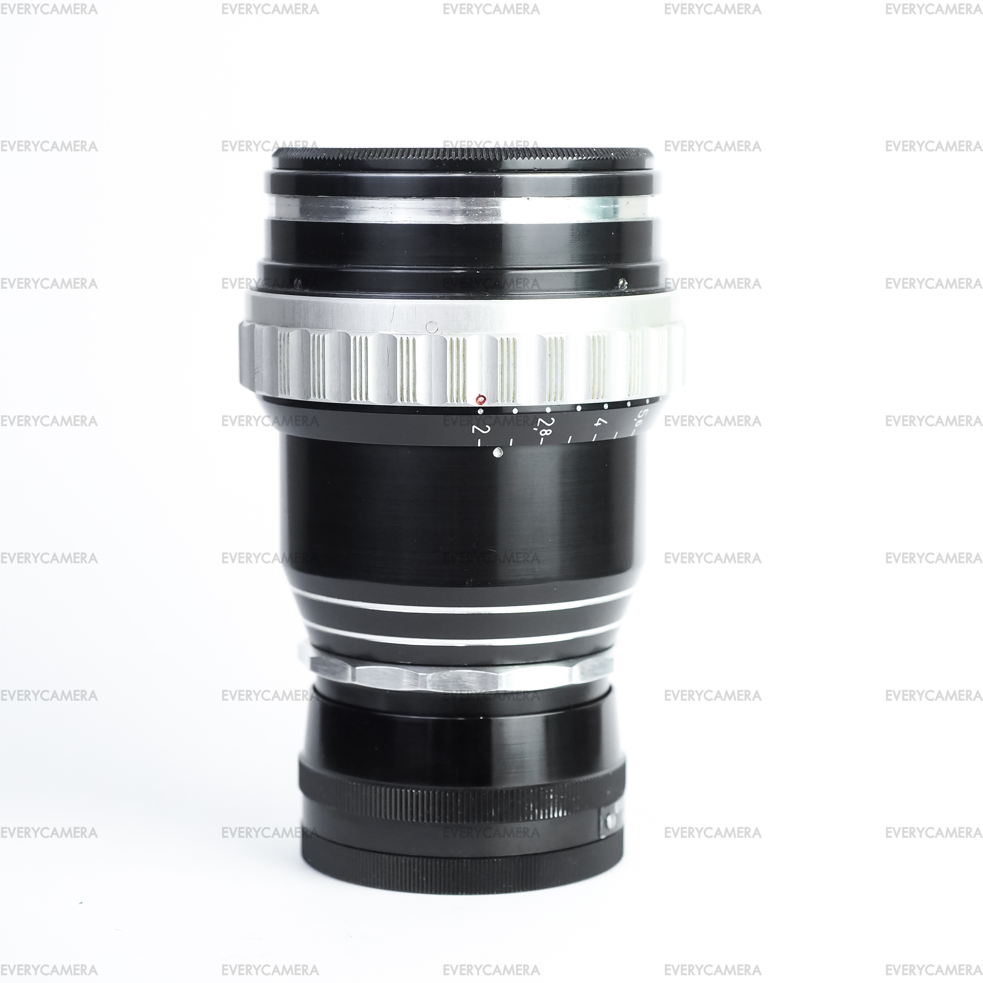 難ありApochromat Kinoptik Paris 40f2 M改 難ありApochromat Kinoptik