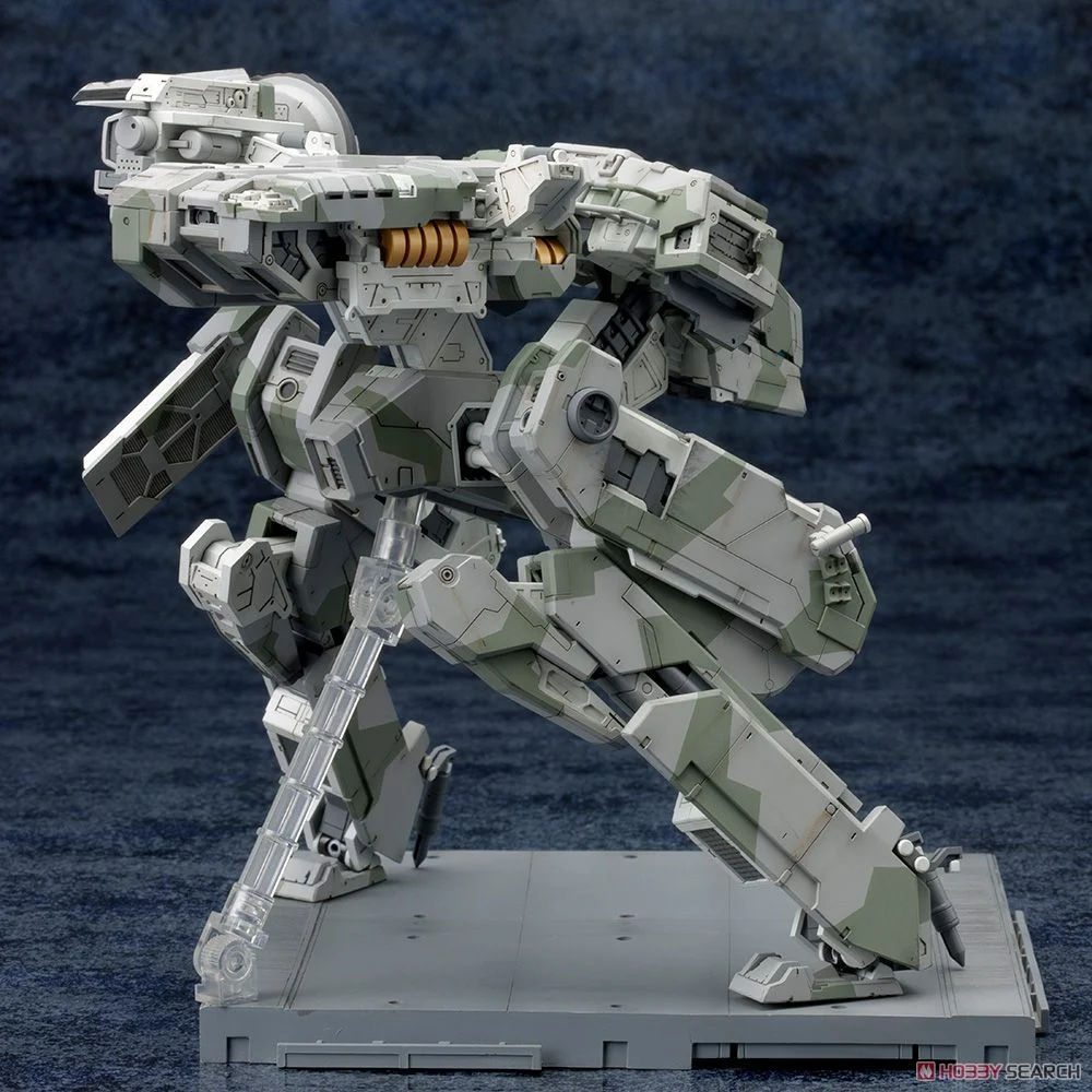 <Preorderถึง 18/7/2025>เปิดรับPreorder มัดจำ 300 บาท METAL GEAR REX METAL GEAR SOLID 4 Ver.